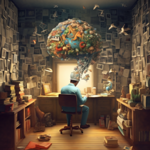 Idea 1 y 2. Free. Newsletter de ideas de negocio y gestor de redes sociales