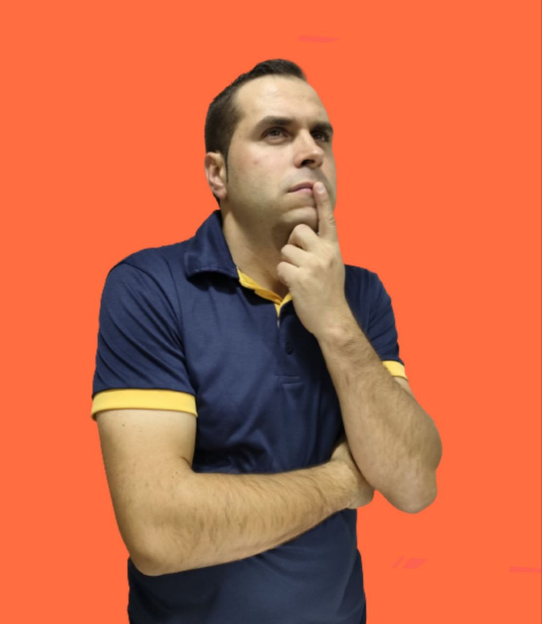Jonathan Ortega — Jony Online Cash