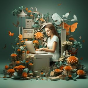 Ideas 21 y 22. Premium. Cursos por email y reutilización de video impulsada por IA.
