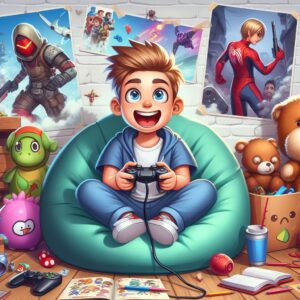 Ideas 77 y 78. Premium. Creador de juegos con IA y Extractor de datos.