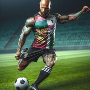 Ideas 109 y 110. Premium. Tatuajes con IA y una idea al margen de la ley.