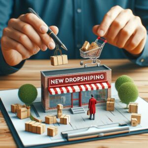 Idea 123. Free. Comunidad Dropshiping