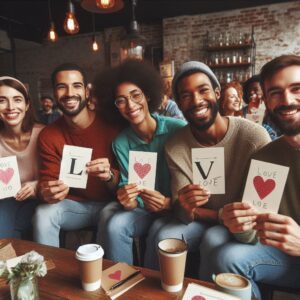 Idea 131. Free. Aplicación para profundizar en relaciones.