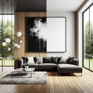 Idea 133. Free. Transformación inmobiliaria con IA.