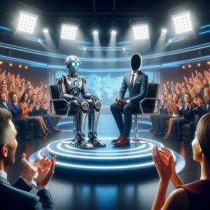 Idea 148. Premium. Entrevistador artificial
