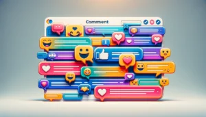 Idea 153. Free. Extensión de comentarios automáticos.