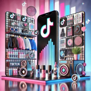 Idea 155. Free. Canal para venta de productos