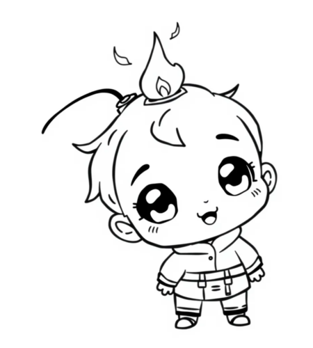 Idea 165. Free. Dibujos para pintar