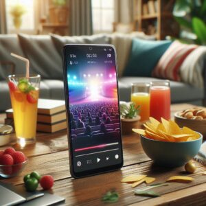 Idea 174. Premium. Vídeos automáticos para Tiktok