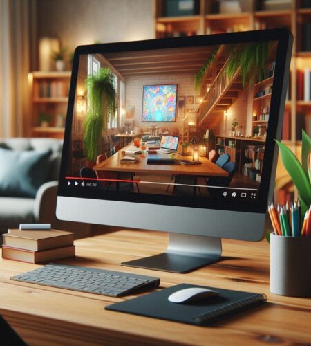Idea 170. Premium. Herramienta para crear demos.
