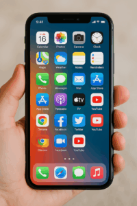 Idea 200. Premium. Apps en segundos
