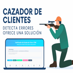 Idea 201. Free. Cazador de clientes