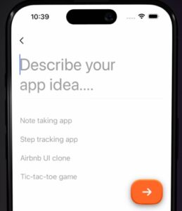 Idea 217. Free. La app que hace apps.