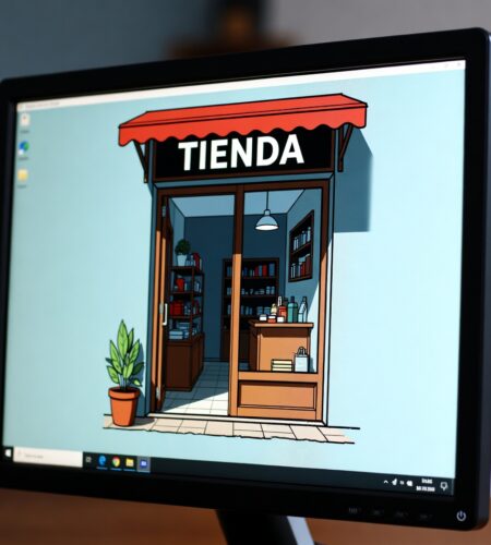 Idea 224. Premium. El Shopify killer que monta tiendas hablándole al móvil