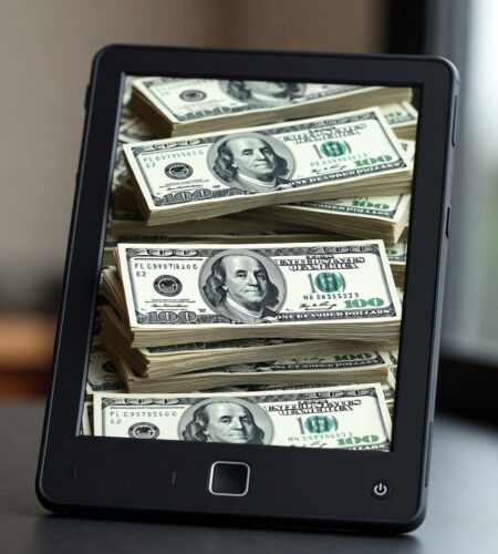 Idea 232. Premium. El puente de 1000$/mes entre internet y tu Kindle