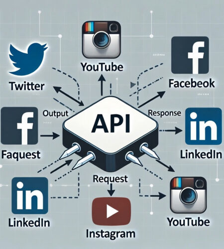 Idea 236. Premium. La API que extrae datos de redes sociales mientras duermes