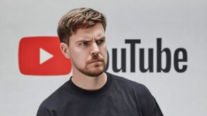 Idea 237. Free. La red social de MrBeast que te PAGA por hacer TikToks