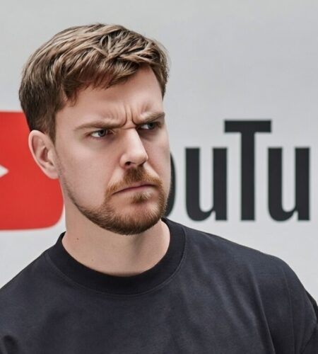 Idea 237. Free. La red social de MrBeast que te PAGA por hacer TikToks