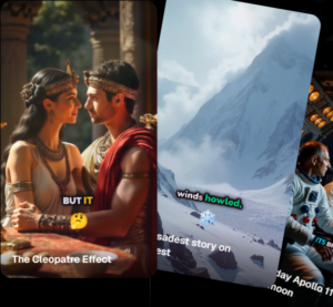 Idea 240. Premium. El generador de videos virales que factura 41K$/mes (sin mostrar la cara)