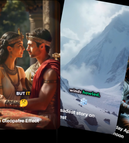 Idea 240. Premium. El generador de videos virales que factura 41K$/mes (sin mostrar la cara)