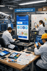 Idea 247. Free. El generador de UI que convierte garabatos en código listo para producción
