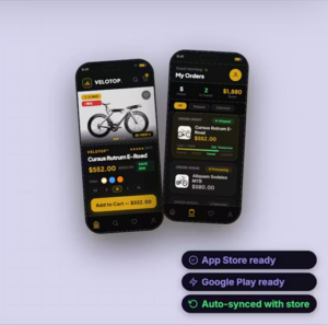 Idea 262. Premium. El constructor de webs con IA que incluye 20 agentes trabajando para tu negocio