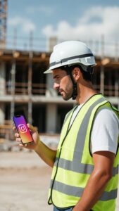Idea 259. Free. La agencia alemana que factura 10M€ al año encontrando fontaneros y electricistas en Instagram.