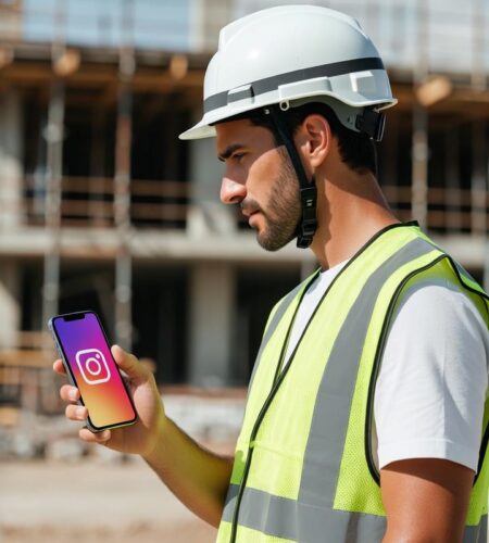 Idea 259. Free. La agencia alemana que factura 10M€ al año encontrando fontaneros y electricistas en Instagram.