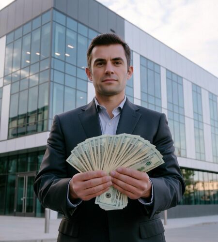Idea 266. Premium. La red que está cambiando cómo las startups consiguen inversión