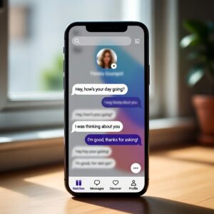 Idea 269. Free. La app de citas con IA que genera 184.000$ al mes escribiendo mensajes de ligue por ti