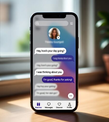 Idea 269. Free. La app de citas con IA que genera 184.000$ al mes escribiendo mensajes de ligue por ti