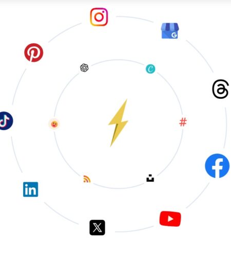 Idea 274. Premium. El SaaS bootstrapped que factura 1M$ al año programando contenido para Google Business (y la lección que nadie cuenta)